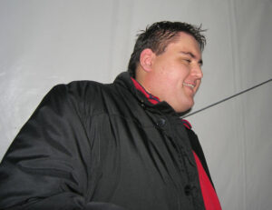 Bau Band, Rabadan 2005/06, foto 460