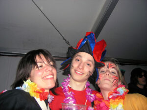 Bau Band, Rabadan 2005/06, foto 461