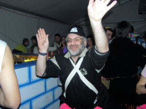 Bau Band, Rabadan 2005/06, foto 462