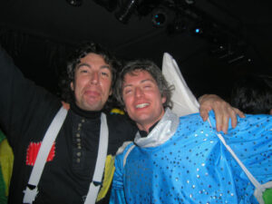 Bau Band, Rabadan 2005/06, foto 466