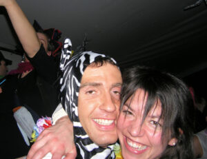 Bau Band, Rabadan 2005/06, foto 477
