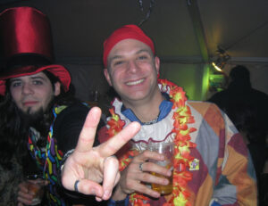 Bau Band, Rabadan 2005/06, foto 480