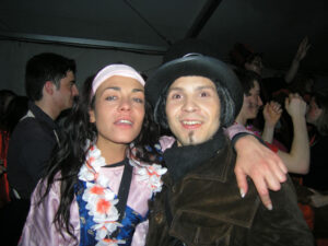 Bau Band, Rabadan 2005/06, foto 482