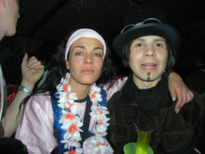 Bau Band, Rabadan 2005/06, foto 483