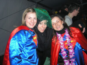 Bau Band, Rabadan 2005/06, foto 487
