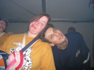 Bau Band, Rabadan 2005/06, foto 490