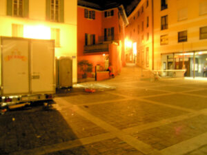 Bau Band, Rabadan 2005/06, foto 492