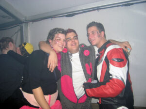 Bau Band, Rabadan 2005/06, foto 494