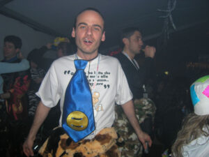 Bau Band, Rabadan 2005/06, foto 497