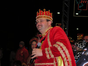 Bau Band, Rabadan 2005/06, foto 518