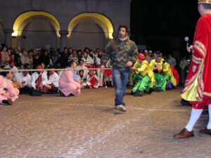 Bau Band, Rabadan 2005/06, foto 519