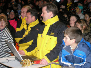 Bau Band, Rabadan 2005/06, foto 520