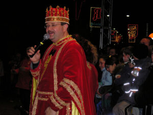 Bau Band, Rabadan 2005/06, foto 521