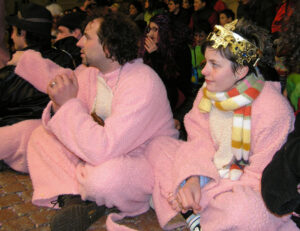 Bau Band, Rabadan 2005/06, foto 523