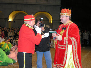 Bau Band, Rabadan 2005/06, foto 527