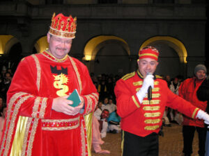 Bau Band, Rabadan 2005/06, foto 528