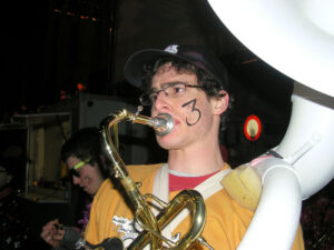 Bau Band, Rabadan 2005/06, foto 534