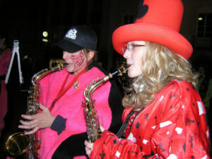 Bau Band, Rabadan 2005/06, foto 544