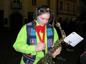 Bau Band, Rabadan 2005/06, foto 549