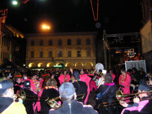 Bau Band, Rabadan 2005/06, foto 557