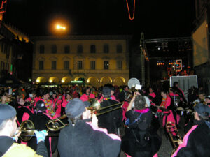Bau Band, Rabadan 2005/06, foto 558