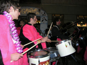 Bau Band, Rabadan 2005/06, foto 560