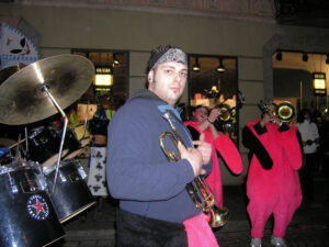 Bau Band, Rabadan 2005/06, foto 561
