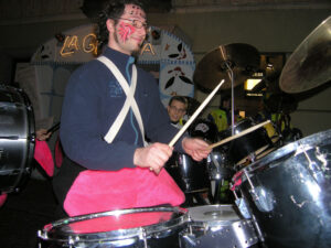 Bau Band, Rabadan 2005/06, foto 563