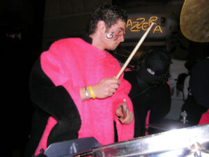 Bau Band, Rabadan 2005/06, foto 564
