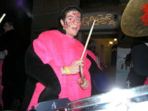Bau Band, Rabadan 2005/06, foto 565