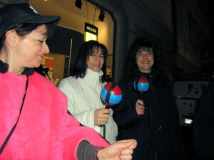Bau Band, Rabadan 2005/06, foto 567