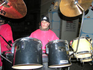 Bau Band, Rabadan 2005/06, foto 570