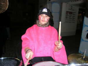 Bau Band, Rabadan 2005/06, foto 571