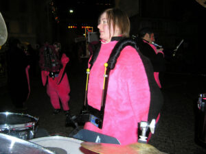 Bau Band, Rabadan 2005/06, foto 572