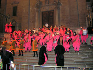 Bau Band, Rabadan 2005/06, foto 573