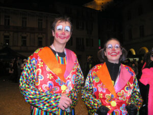 Bau Band, Rabadan 2005/06, foto 574