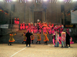 Bau Band, Rabadan 2005/06, foto 579