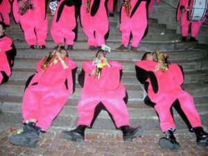 Bau Band, Rabadan 2005/06, foto 581