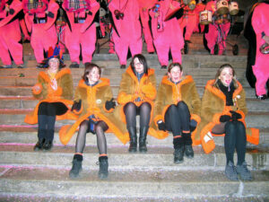 Bau Band, Rabadan 2005/06, foto 582