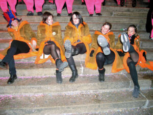 Bau Band, Rabadan 2005/06, foto 583