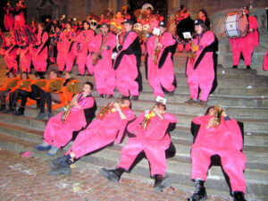 Bau Band, Rabadan 2005/06, foto 584