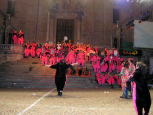 Bau Band, Rabadan 2005/06, foto 585