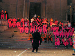 Bau Band, Rabadan 2005/06, foto 586