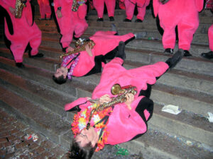 Bau Band, Rabadan 2005/06, foto 587