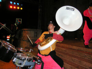 Bau Band, Rabadan 2005/06, foto 589