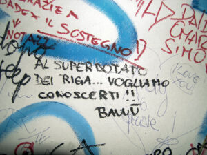 Bau Band, Rabadan 2005/06, foto 593
