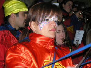 Bau Band, Rabadan 2005/06, foto 601