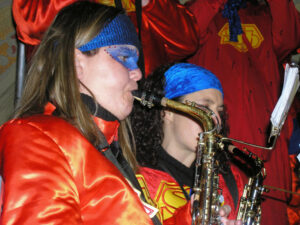Bau Band, Rabadan 2005/06, foto 602