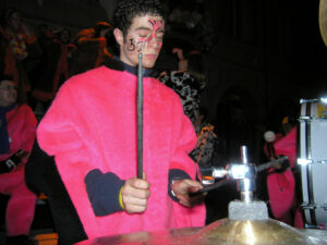 Bau Band, Rabadan 2005/06, foto 604