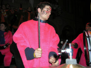 Bau Band, Rabadan 2005/06, foto 605